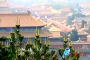 102 京城奇觀：歷代帝王廟聳立關帝殿堂