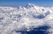 高山之國：尼泊爾不丹的中華關帝文化