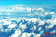 062  飛越喜馬拉雅 來到聖城拉薩